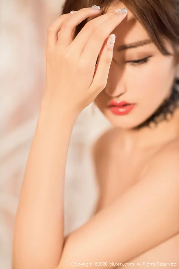 Vol. 02106 沈梦瑶(41P)