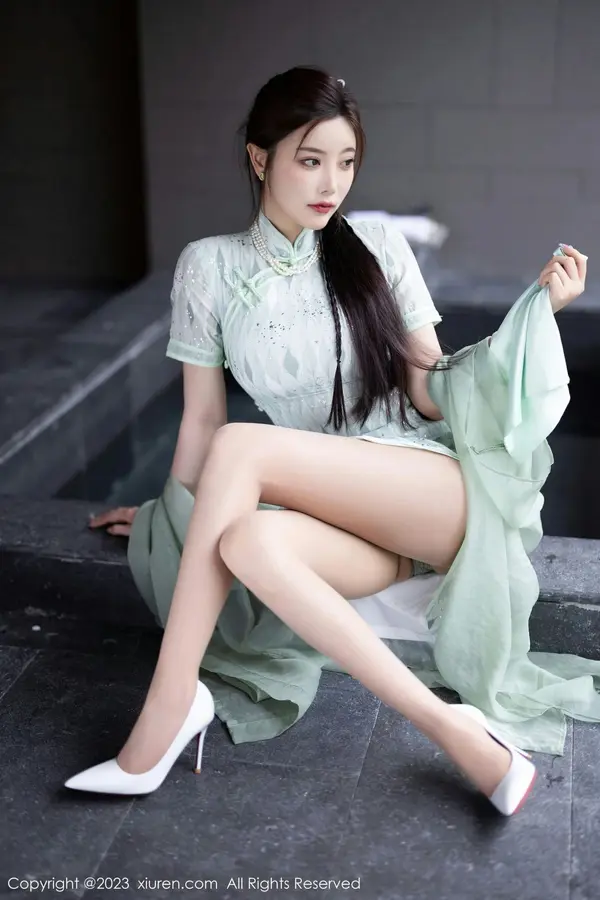 Vol. 06983 杨晨晨Yome(85P)