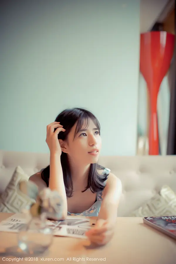 Vol. 01057 艾栗栗栗栗栗栗吖(49P)