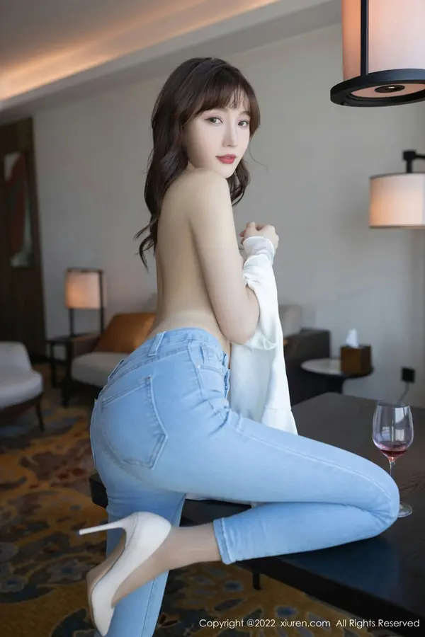 Vol. 04425 陆萱萱(81P)