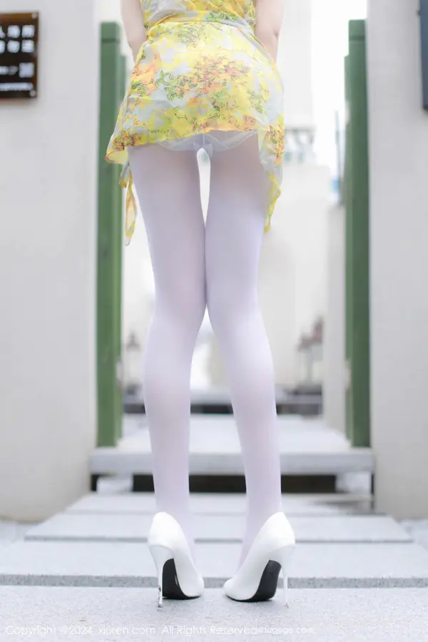 Vol. 08847 桃妖夭(68P)