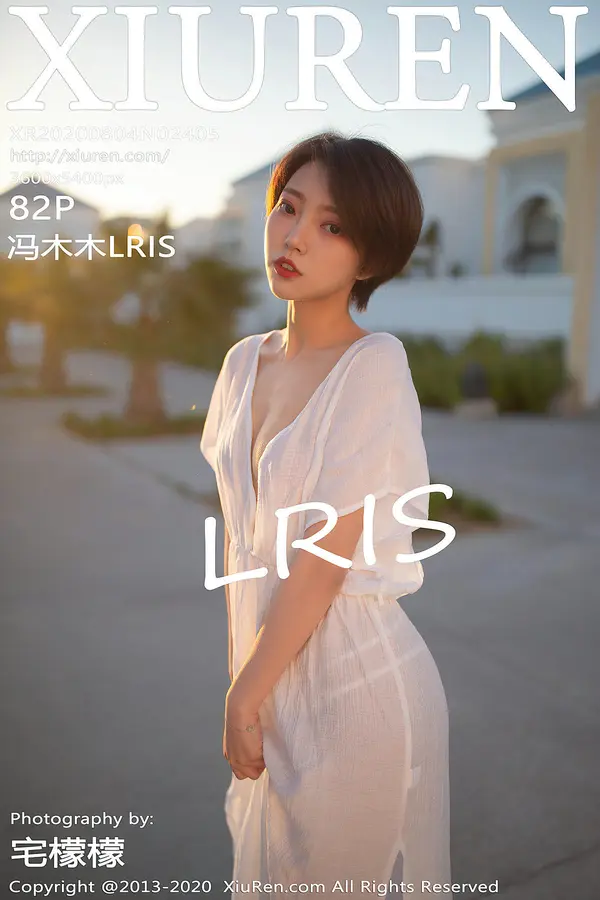 Vol. 02405 冯木木LRIS(83P)-妹子录-美女图片|美女写真 专注超高清美女图片分享网站