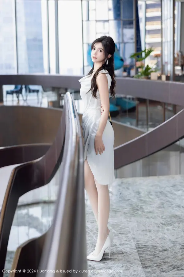 Vol. 0612 绮里嘉ula(87P)
