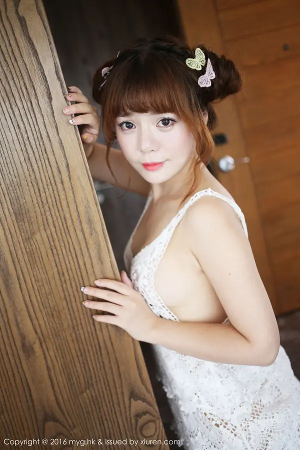 Vol. 0225 粉芭比VV(53P)