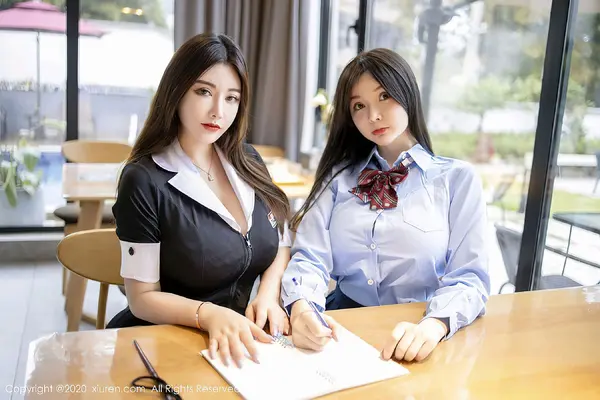 Vol. 02942 模特合集(43P)
