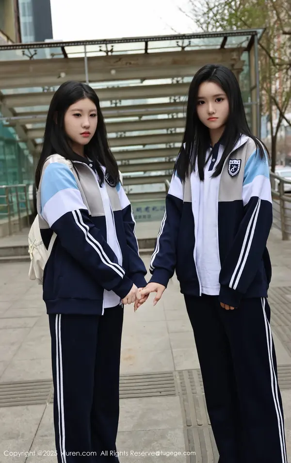 Vol. 10288 模特合集(74P)