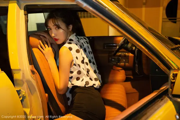 Vol. 02222 陆萱萱(77P)