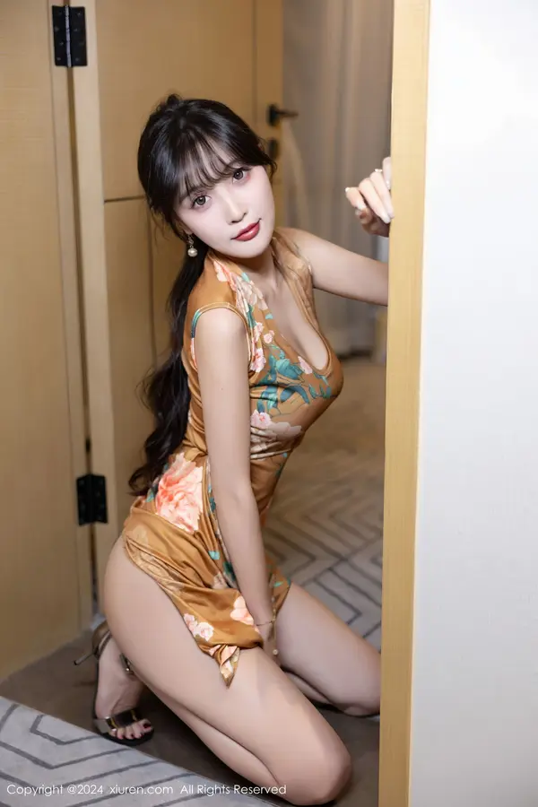 Vol. 08084 林星阑(84P)