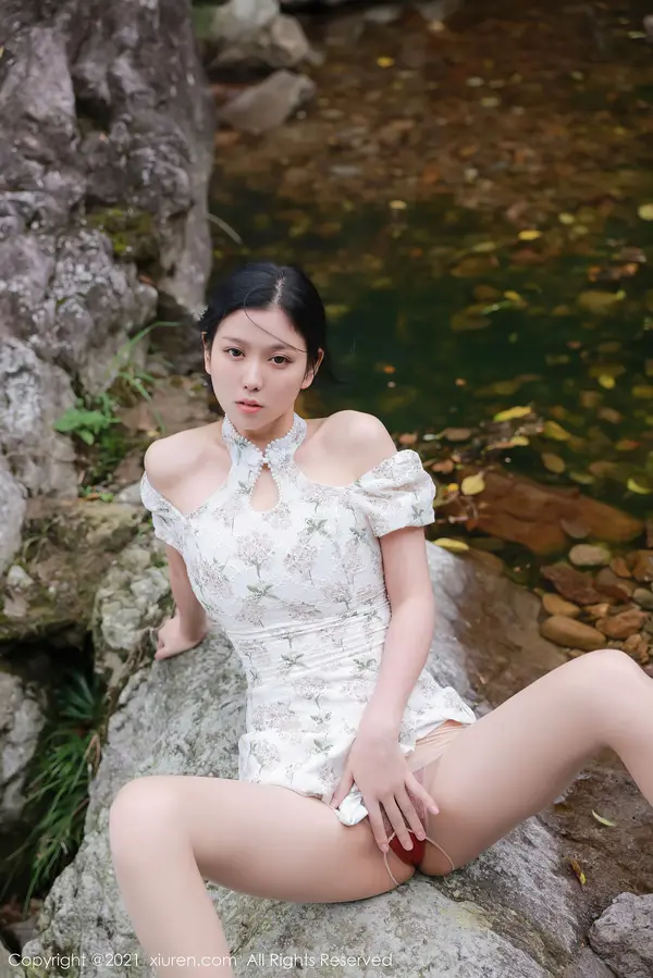 Vol. 04229 李雅柔182CM(49P)