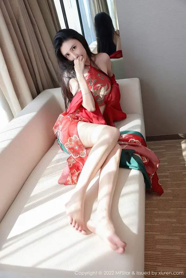 Vol. 0560 吴思晚(62P)