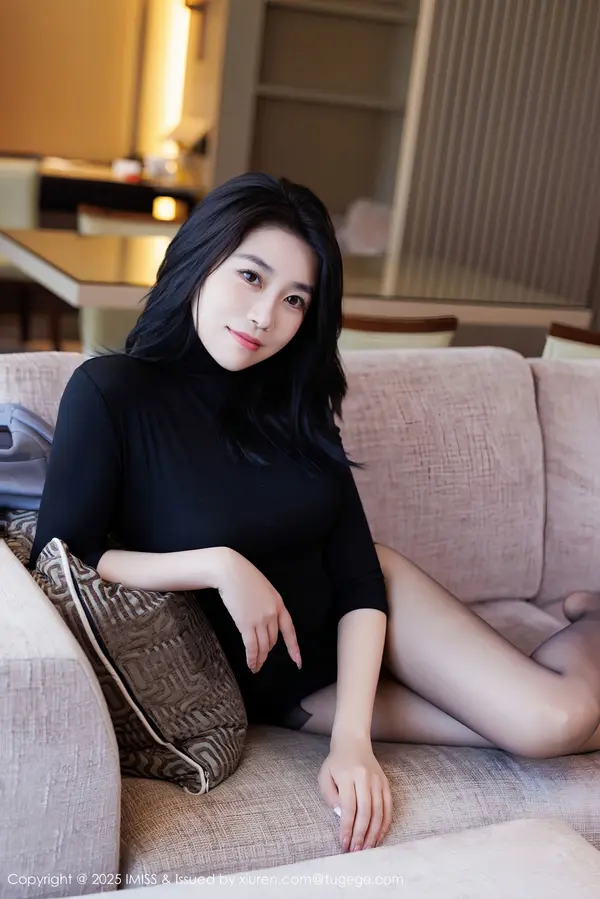 Vol. 0794 许诺Sabrina(74P)