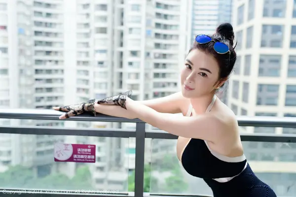 Vol. 00544 香港EVA(51P)