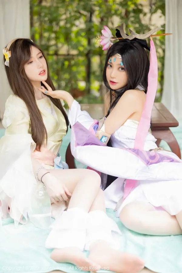 Vol. 04948 模特合集(52P)