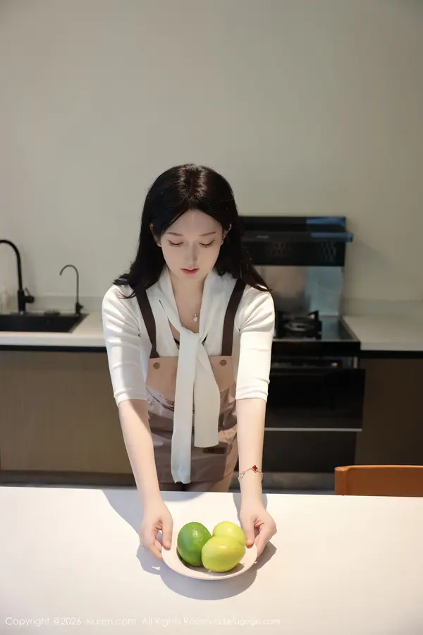 Vol. 11207 奶思兔(81P)