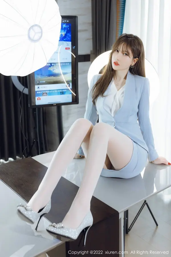 Vol. 04658 美桃酱(65P)