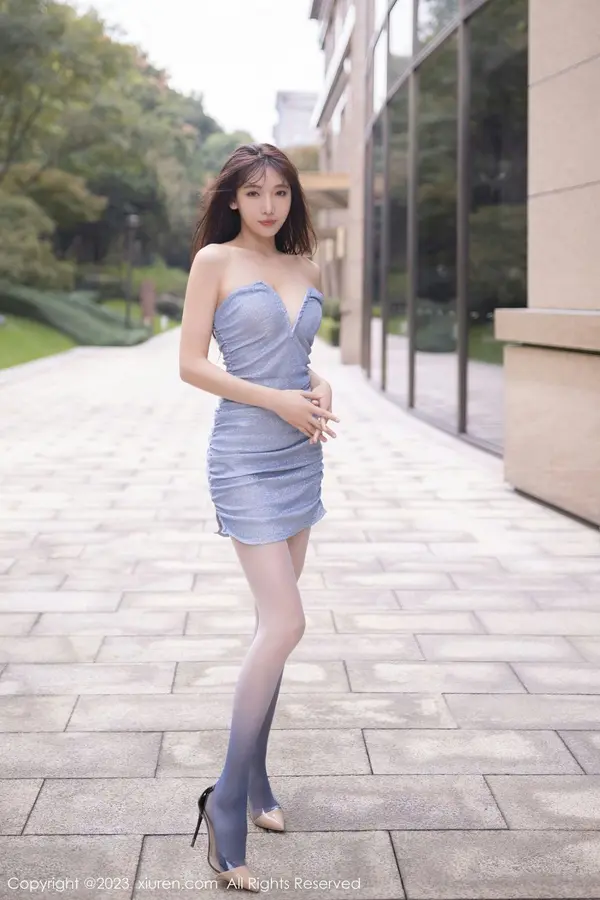 Vol. 06531 陆萱萱(82P)