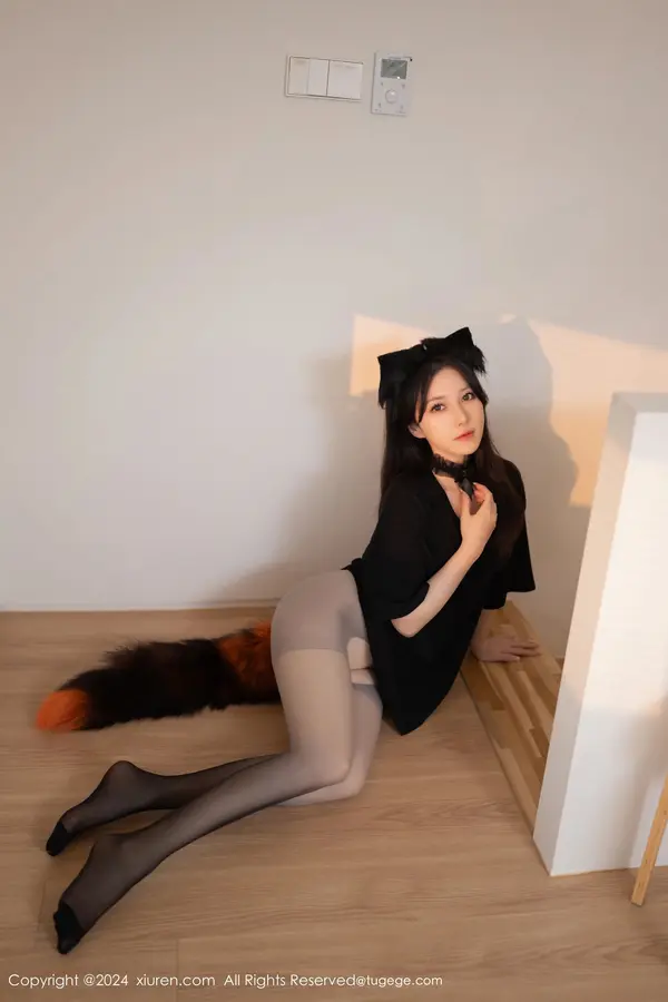 Vol. 09314 鱼子酱Fish(81P)