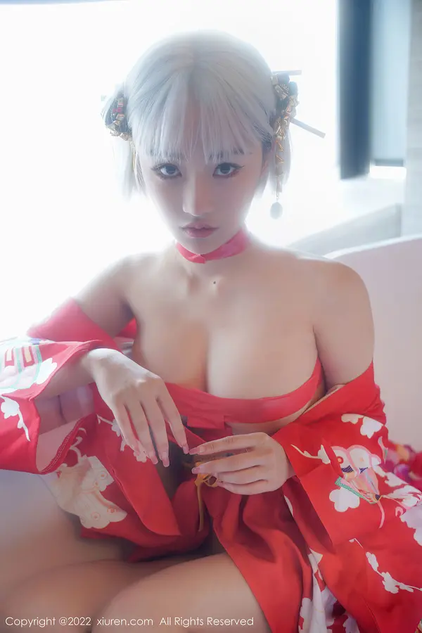 Vol. 05134 西门小玉(67P)