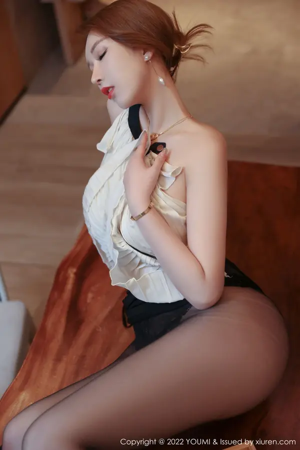 Vol. 0818 尤妮丝Egg(64P)