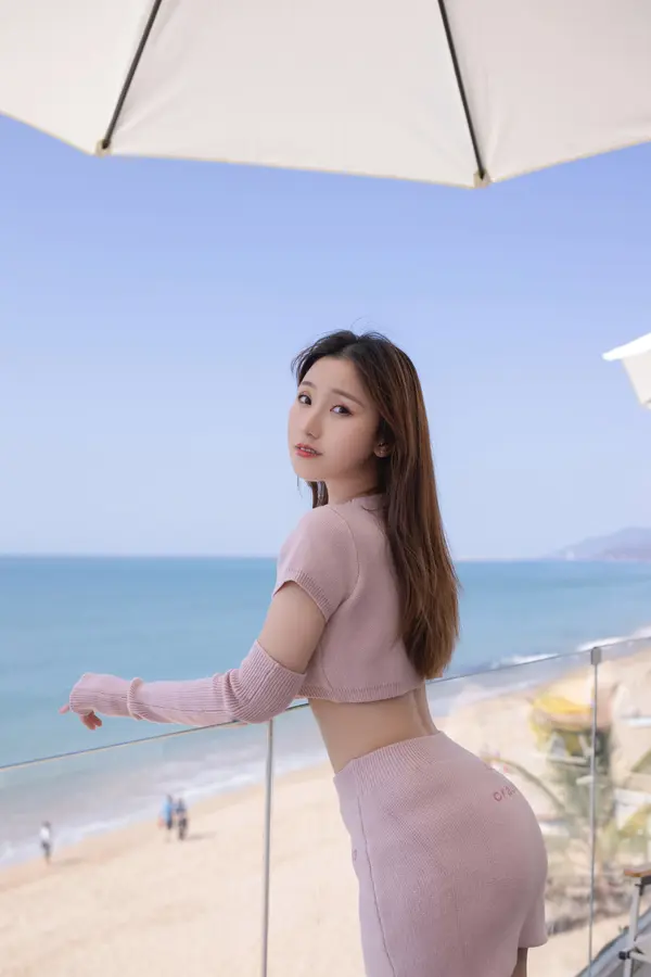 杏子Yada《浪漫海岸线》(84P)