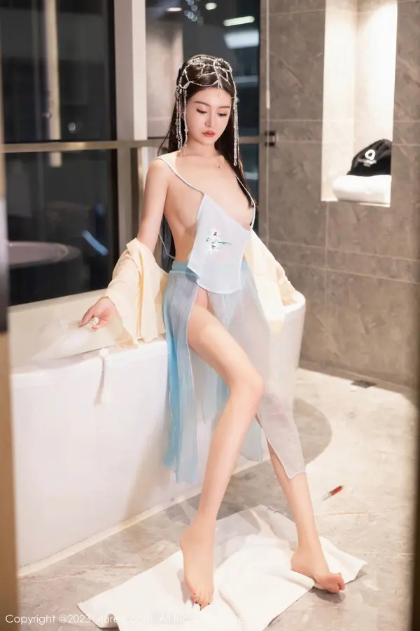Vol. 07514 唐甯甯(76P)