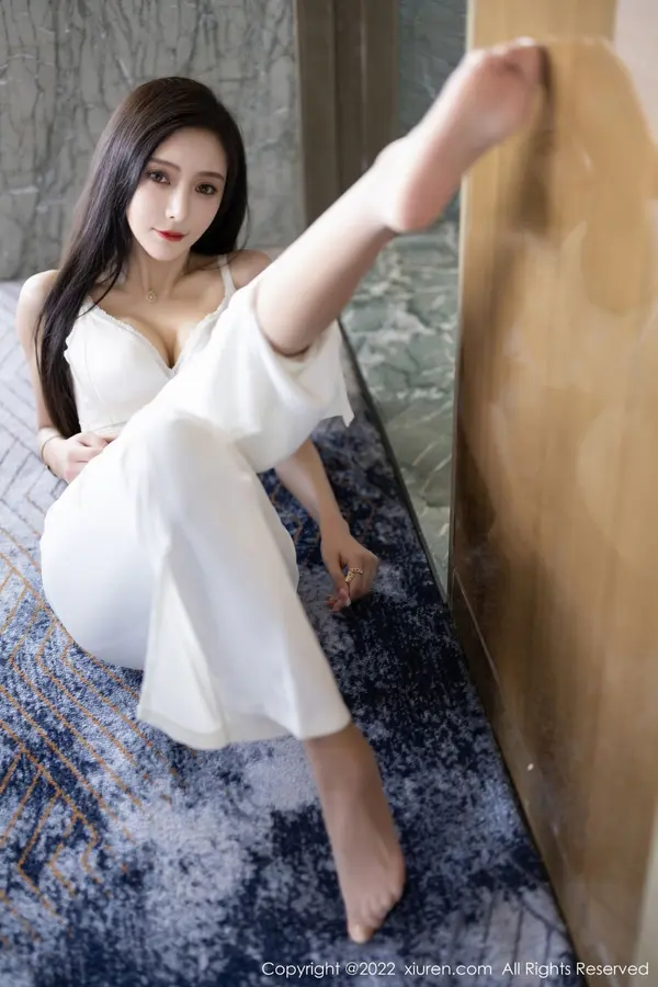 Vol. 05790 王馨瑶yanni(91P)