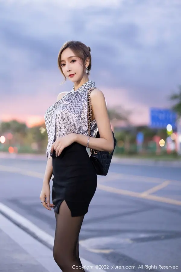 Vol. 05325 王馨瑶yanni(79P)