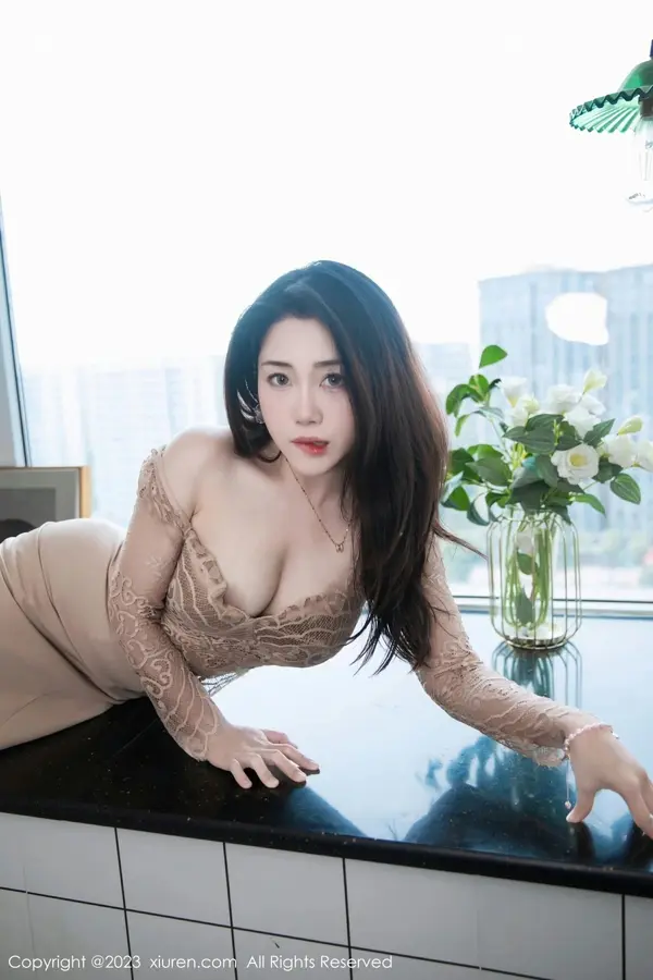 Vol. 07216 严利娅Yuliya(90P)