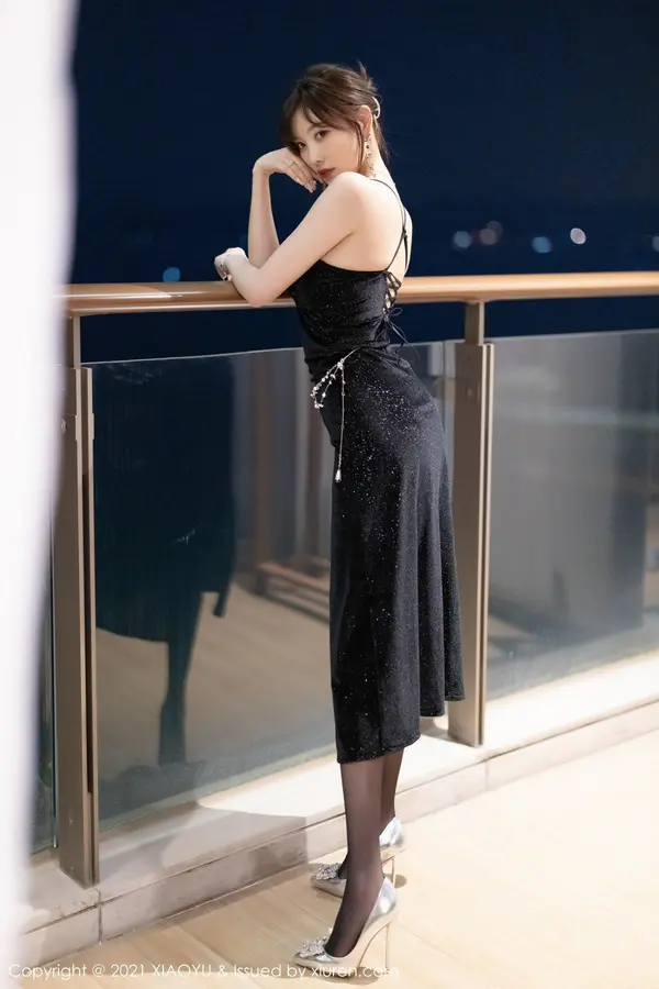 Vol. 0660 杨晨晨Yome(67P)