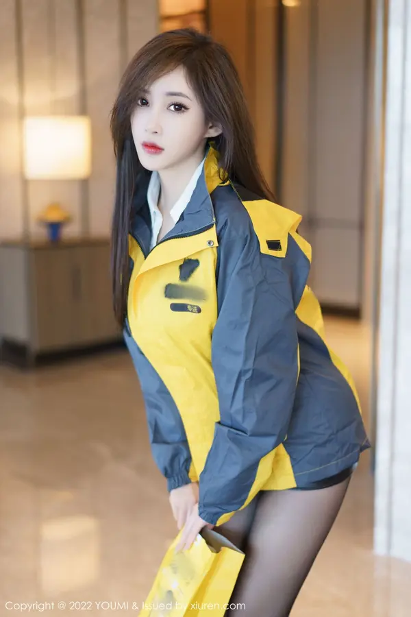 Vol. 0884 Carol周妍希(109P)