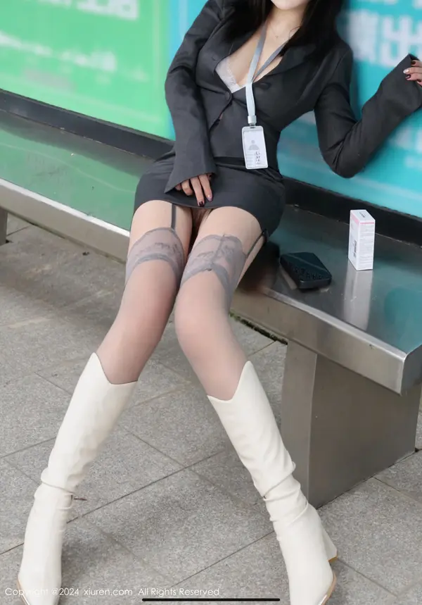 Vol. 09595 小薯条nienie(77P)