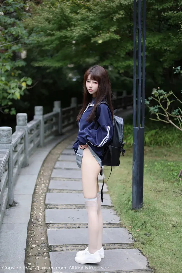 Vol. 07784 韩系学妹(70P)
