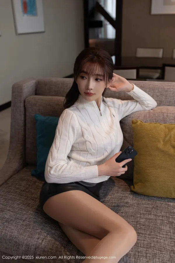 Vol. 09852 陆萱萱(82P)