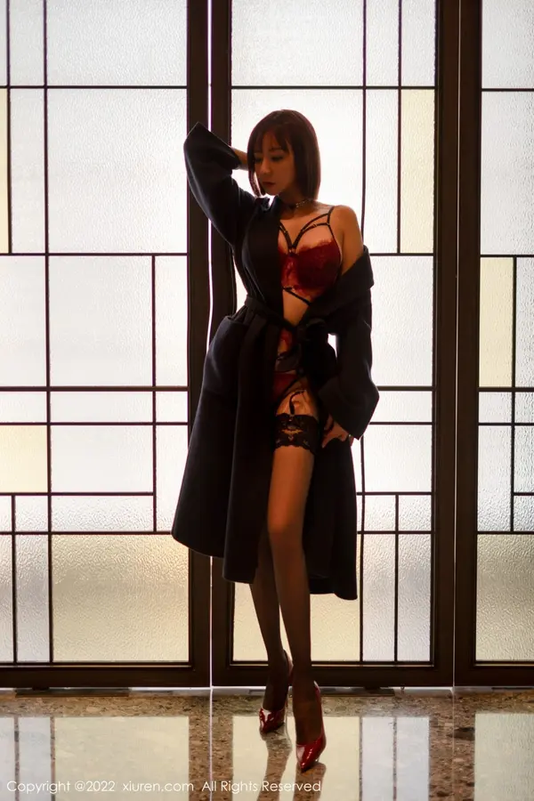 Vol. 04886 果儿Victoria(54P)