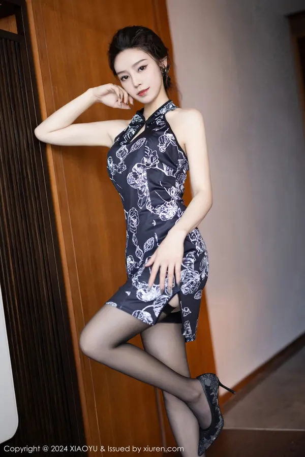 Vol. 1182 苏曼兮(84P)