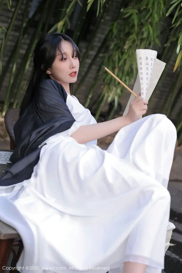Vol. 06094 玥儿玥er(56P)