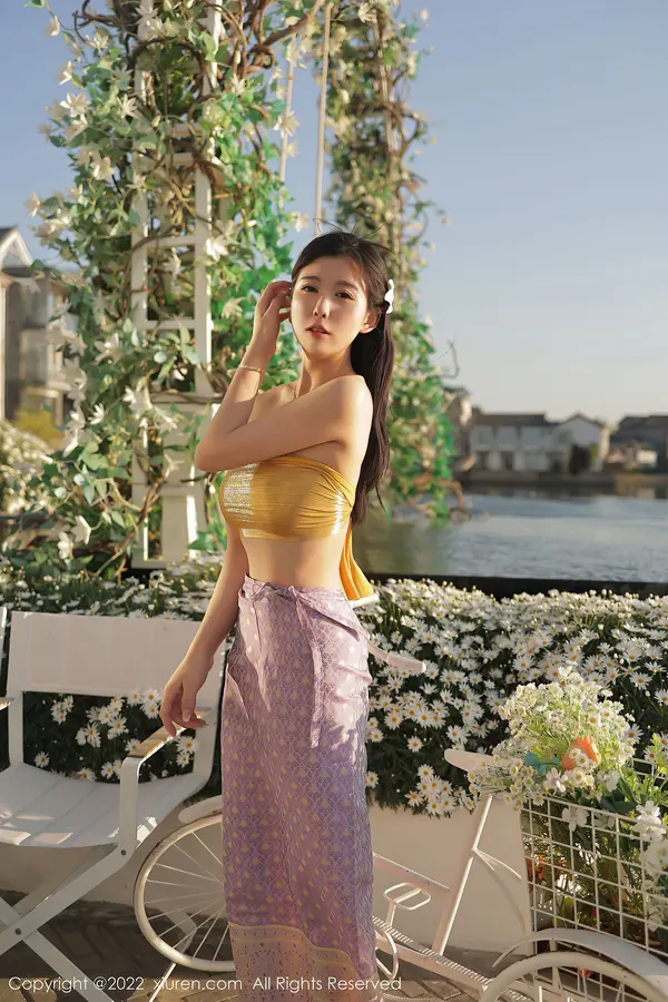 Vol. 05135 李雅柔182CM(68P)