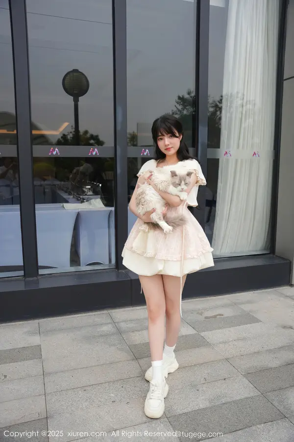 Vol. 10734 软情(76P)