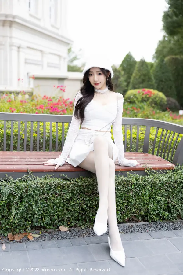 Vol. 07863 王馨瑶yanni(92P)
