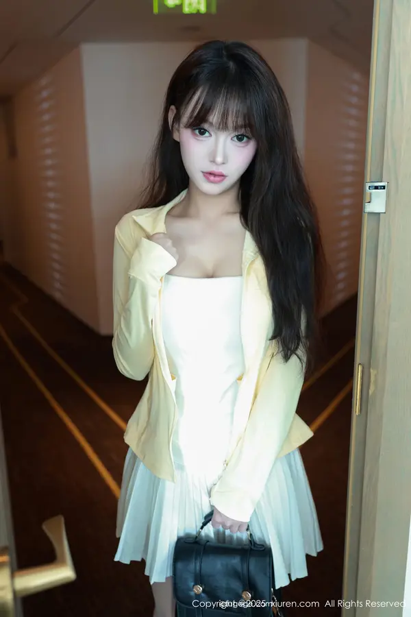 Vol. 10702 糯咪(83P)