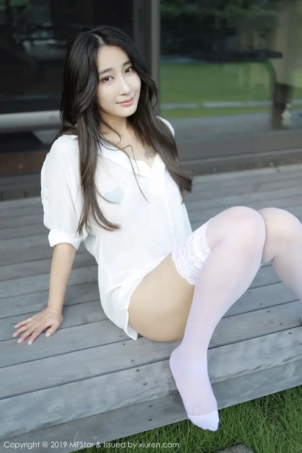Vol. 0219 Betty林子欣(54P)