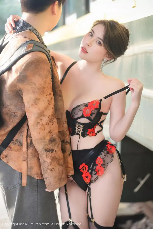 Vol. 10155 白茹雪abby(79P)