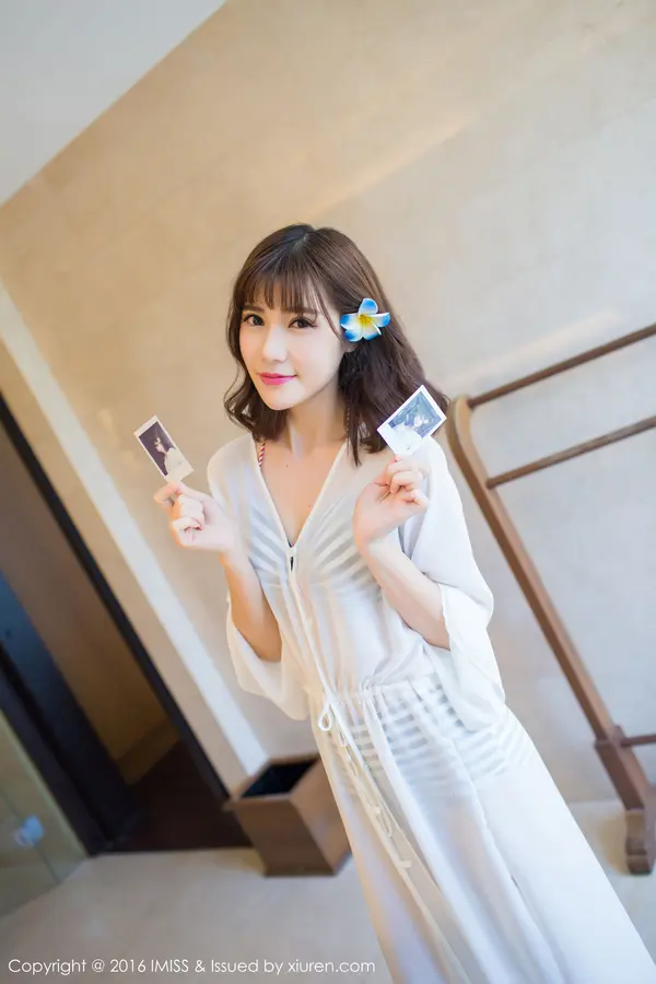 Vol. 0083 Sandy陈天扬(52P)