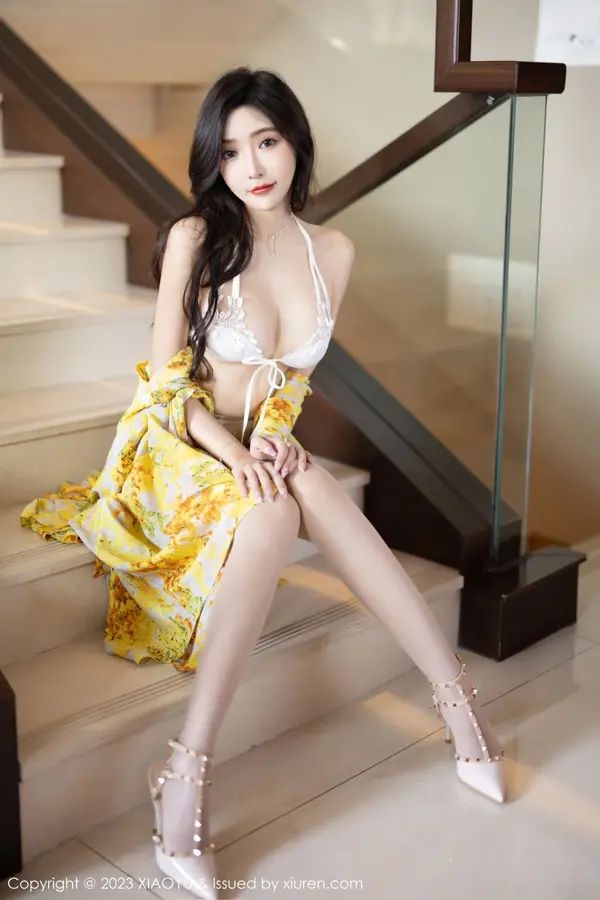 Vol. 1043 王馨瑶yanni(91P)