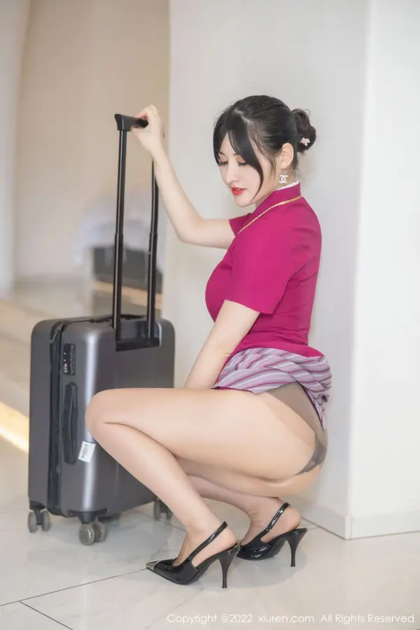 Vol. 05241 诗诗kiki(84P)