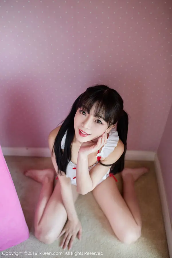 Vol. 00552 Mio莉莉丝(60P)