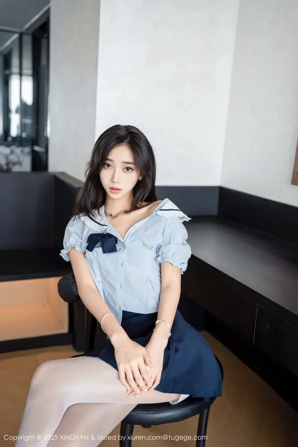 Vol. 0360 时安安(81P)