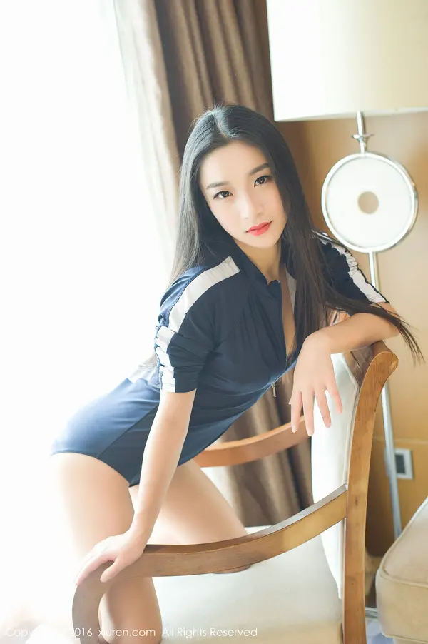 Vol. 00645 绮梦Cherish(74P)