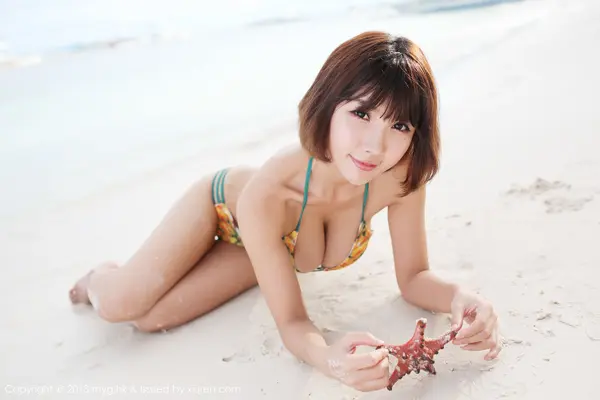 Vol. 0308 晓茜sunny(45P)