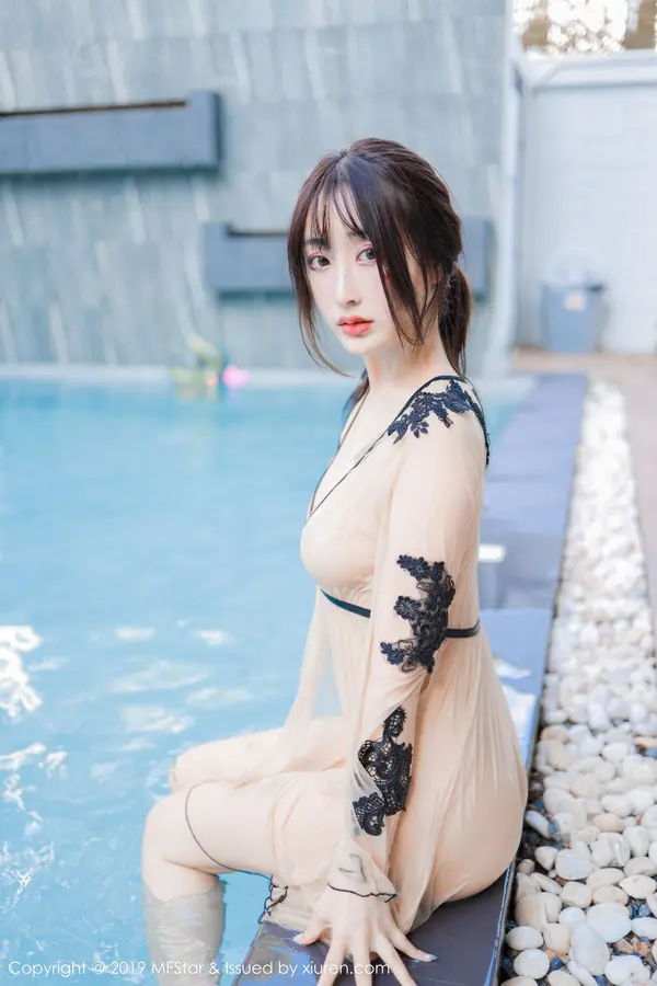 Vol. 0230 Betty林子欣(63P)
